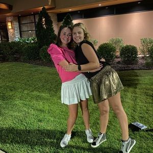 Meet your Posher, Adelaide